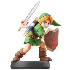 Фигурка Nintendo