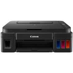 Струйное МФУ Canon