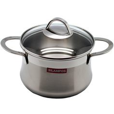 Кастрюля Silampos