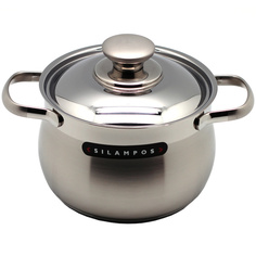 Кастрюля Silampos
