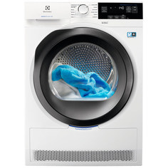 Сушильная машина Electrolux