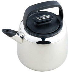 Чайник Zanussi