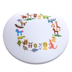 Светильник потолочный MW-light