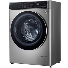 Стиральная машина с сушкой LG