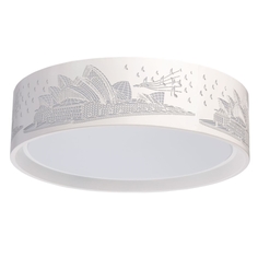 Светильник потолочный De Markt