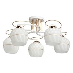 Светильник потолочный De City