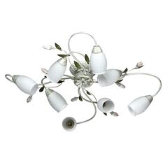 Светильник потолочный MW-light