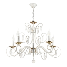 Светильник потолочный De City