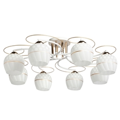 Светильник потолочный De City