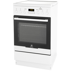 Электрическая плита (50-55 см) Electrolux
