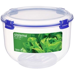 Контейнер для продуктов Sistema