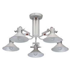 Светильник потолочный MW-light