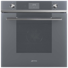 Электрический духовой шкаф SMEG