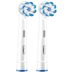 Насадка для зубной щетки Oral-B