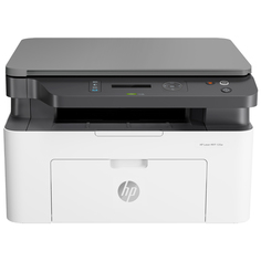Лазерное МФУ HP