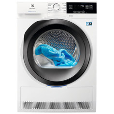 Сушильная машина Electrolux