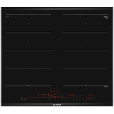 Встраиваемая индукционная панель Bosch