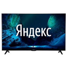 Телевизор Novex