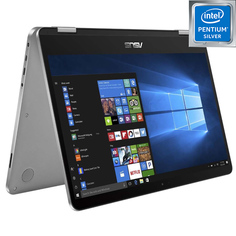Ноутбук-трансформер ASUS