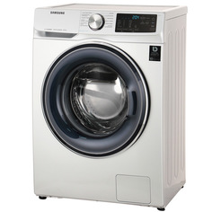 Стиральная машина узкая Samsung