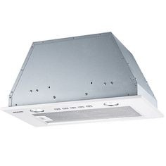 Вытяжка встраиваемая в шкаф 60 см Graude LB 52.0 W GRAUDE