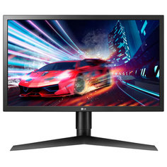 Монитор игровой LG
