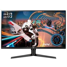 Монитор игровой LG
