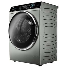 Стиральная машина узкая Haier