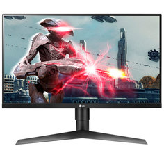 Монитор игровой LG