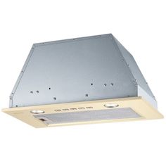 Вытяжка встраиваемая в шкаф 60 см Graude LB 52.0 EL GRAUDE