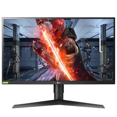 Монитор игровой LG