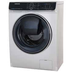 Стиральная машина узкая Samsung