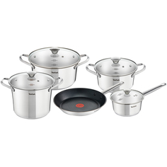 Набор посуды Tefal