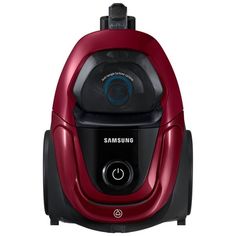 Пылесос с контейнером для пыли Samsung