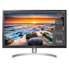 Монитор LG