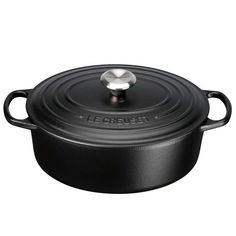 Кастрюля Le Creuset