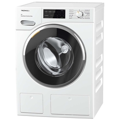 Стиральная машина с фронтальной загрузкой Miele