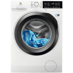 Стиральная машина с сушкой Electrolux