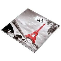 Весы напольные Beurer