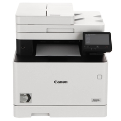 Лазерное МФУ (цветное) Canon