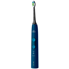Электрическая зубная щетка Philips