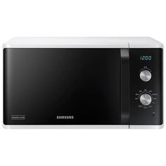 Микроволновая печь с грилем Samsung