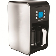Кофеварка капельного типа Morphy Richards