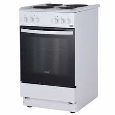 Электрическая плита (50-55 см) Zanussi