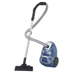 Пылесос с пылесборником Tefal