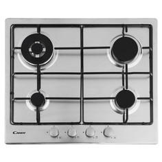 Встраив. газовая панель Candy