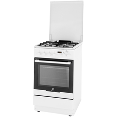 Комбинированная плита (50-55 см) Electrolux