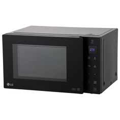 Микроволновая печь соло LG