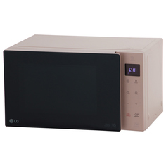 Микроволновая печь соло LG
