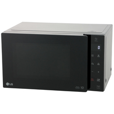 Микроволновая печь соло LG